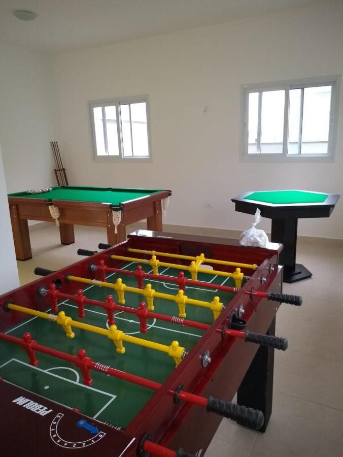 Апартаменти Apartamento Na Praia Убатуба Екстер'єр фото